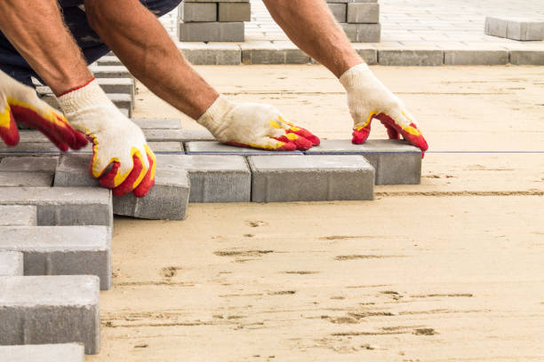La Cygne, KS Driveway Pavers Company