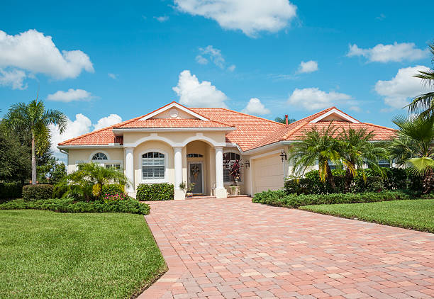 Best Driveway Resurfacing Pavers  in La Cygne, KS