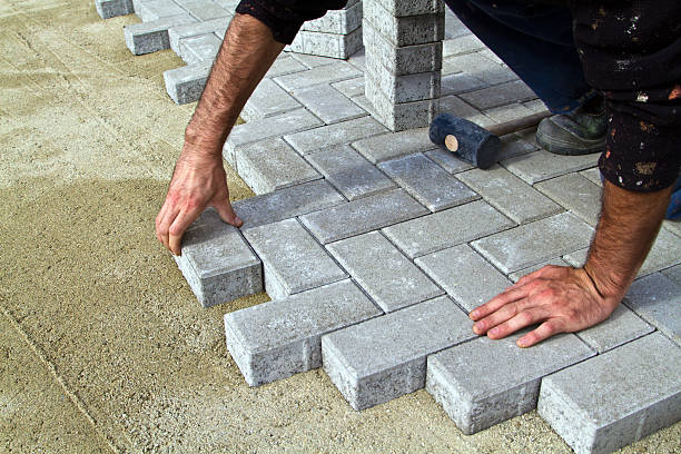 Reasons to Select Us for Your Driveway Paving Requirements in La Cygne, KS