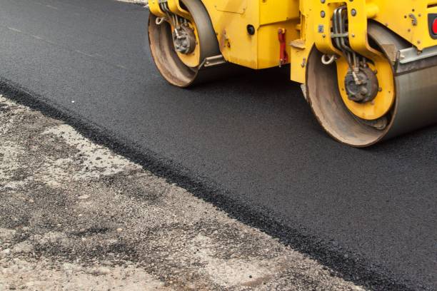 Best Commercial Driveway Pavers  in La Cygne, KS