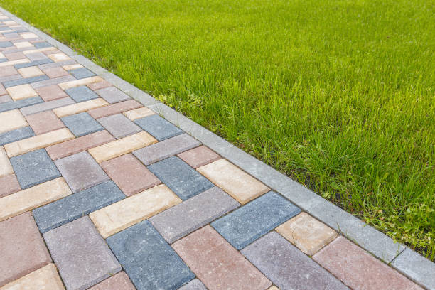 Best Driveway Pavers Near Me  in La Cygne, KS