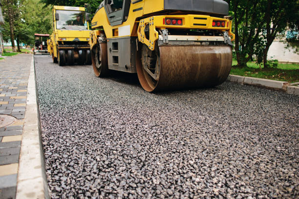 Best Driveway Repair Near Me  in La Cygne, KS